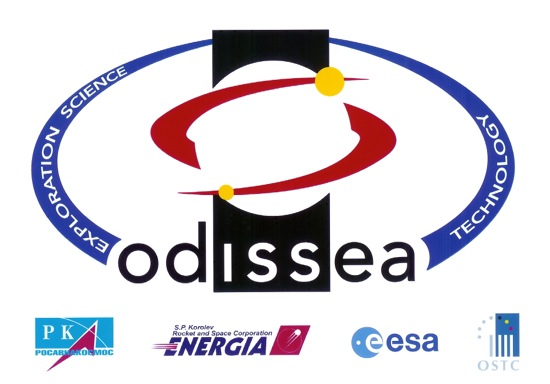 odISSea